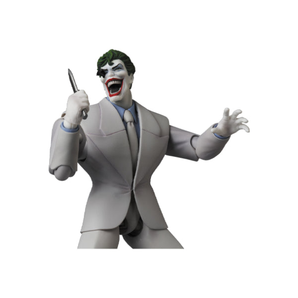 MAFEX Joker (The Dark Knight Returns)