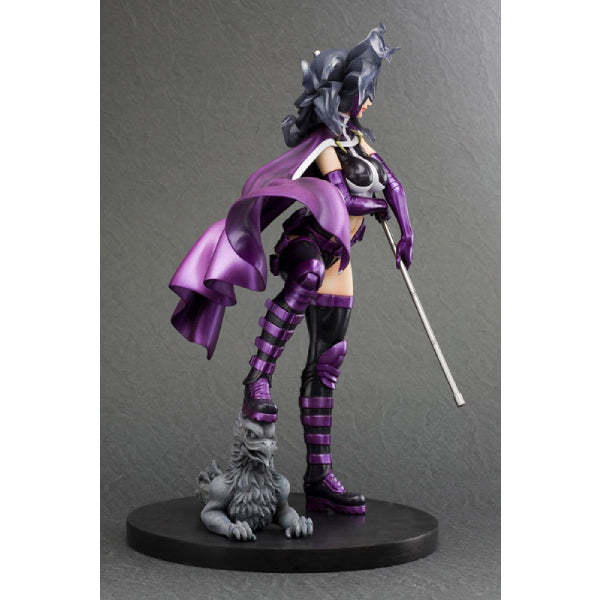 DC COMICS Bishoujo Huntress 2nd Edition