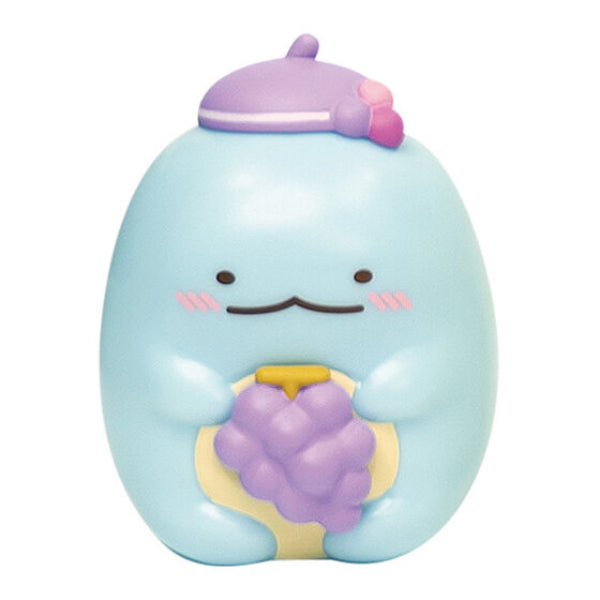 CAPCHARA SUMIKKO GURASHI 7 (set of 5) 角落小夥伴 角落生物 扭蛋
