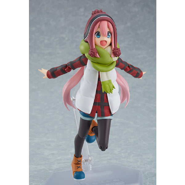 Figma 519- DX Nadeshiko Kagamihara: DX Edition