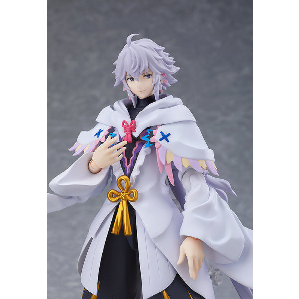 479 Figma Merlin