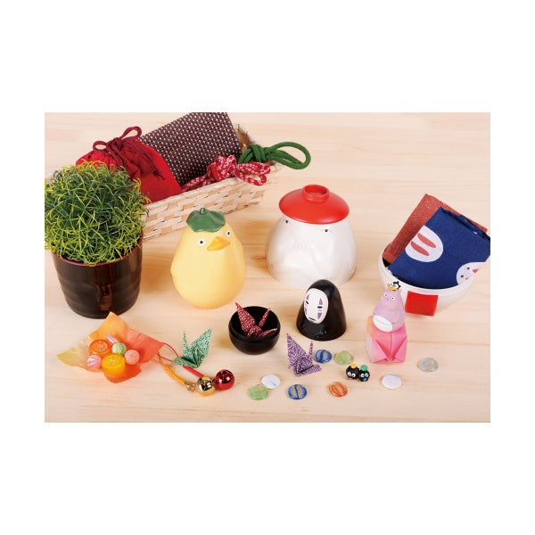 Ghibli Matryoshka - Spirited Away