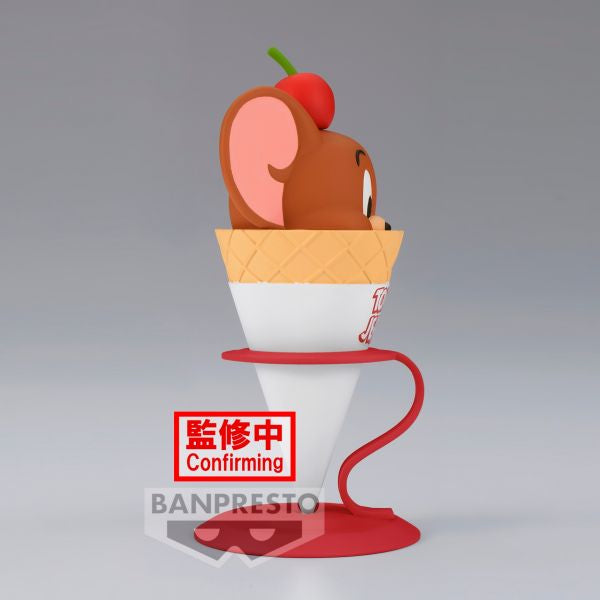 TOM AND JERRY FIGURE COLLECTION～YUMMY YUMMY WORLD～ (TOM / JERRY) (湯姆 / 傑利)