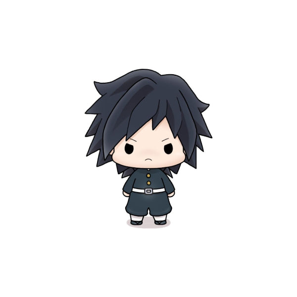 Chokorin mascot Demon Slayer Mascot set (2022 July resale ver.)