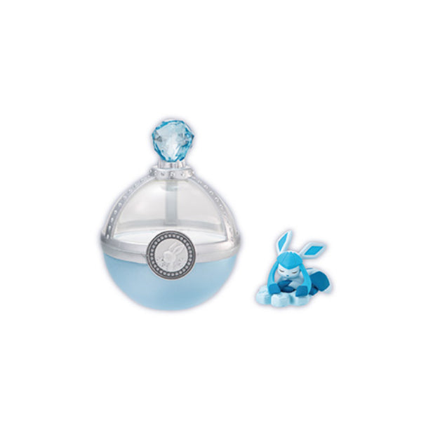 REMENT - POKEMON Eevee Dreaming Case 2 (set of 6) 寵物小精靈 寶可夢 伊貝