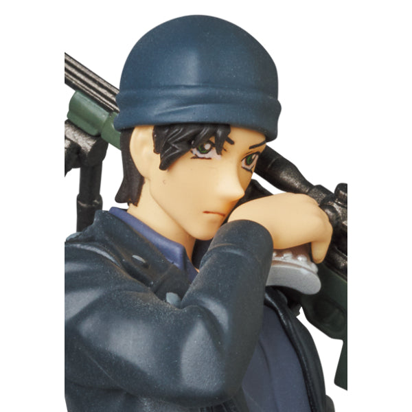 UDF Detective Conan Series 4