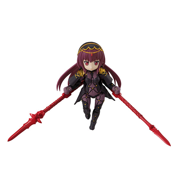 Desktop Army - Fate/Grand Order 2nd (Set of 3) [2021 Feb resale ver.]