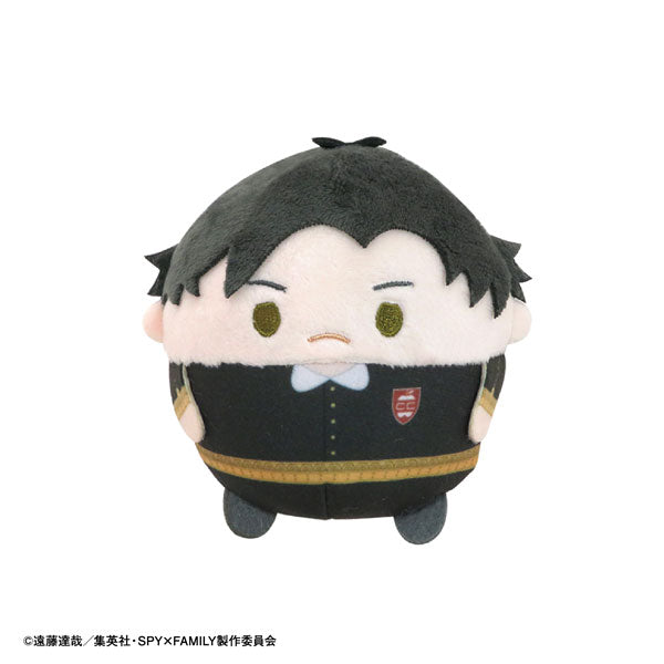 SPY x FAMILY Fluffy Kororin Collection 2 (Set of 6) (2023 Apr Resale ver.) 間諜家家酒 間諜過家家 安妮亞 Anya アーニャ