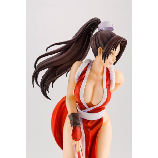 SNK THE KING OF FIGHTERS '98 MAI SHIRANUI BISHOUJO STATUE