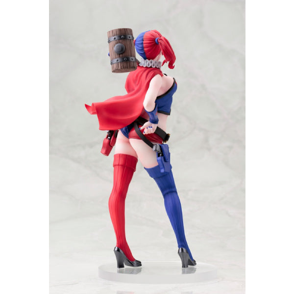 DC COMICS Bishoujo Harley Quinn NEW52 ver. 2nd Edition