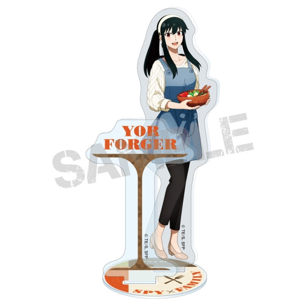 SPY x FAMILY Acrylic Stand (5 variants) 間諜家家酒