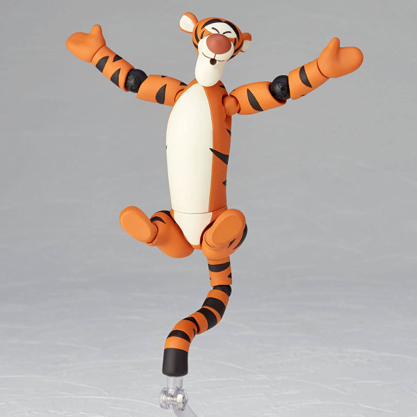 Revoltech No.012 Tigger