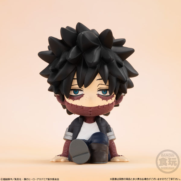 RIRAKOTTO MY HERO ACADEMIA W/O GUM (set of 8) 我的英雄學院
