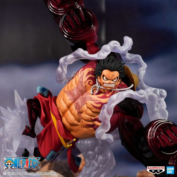 [DXF SPECIAL] ONE PIECE LUFFY-TARO 海賊王 路飛