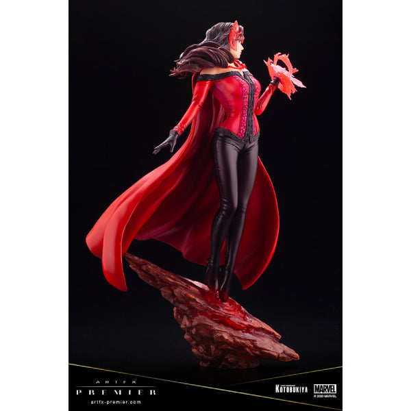 ARTFX PREMIER Scarlet Witch 1:10 SCALE FIGURE