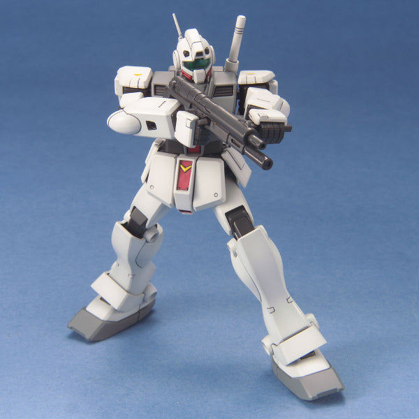 HGUC RGM-79D GM Cold Districts Type 機動戰士 高達 吉姆