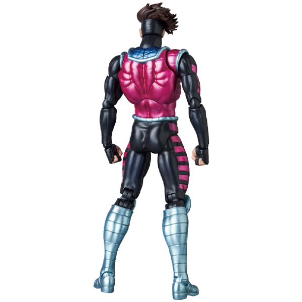 MAFEX GAMBIT (COMIC Ver.)