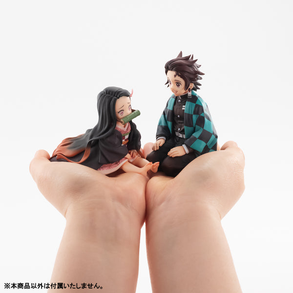 G.E.M. Series Demon Slayer: Kimetsu no Yaiba - Tanjiro