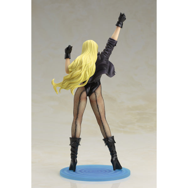 DC COMICS Bishoujo Black Canary 2nd Edition