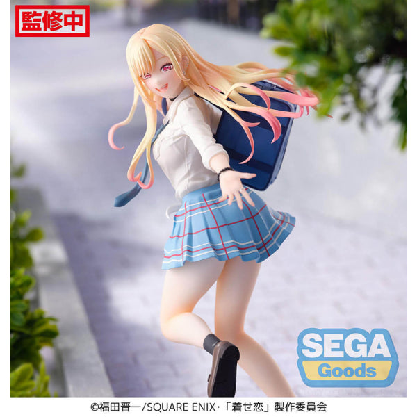 [LUMINASTA] KISEKOI MARIN KIRAKIRA Sparkling, After School My Dress-Up Darling Marin Kitagawa 戀上換裝娃娃 喜多川海夢