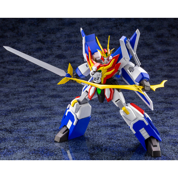 Brave Exkaiser Great Exkaiser Plastic Model