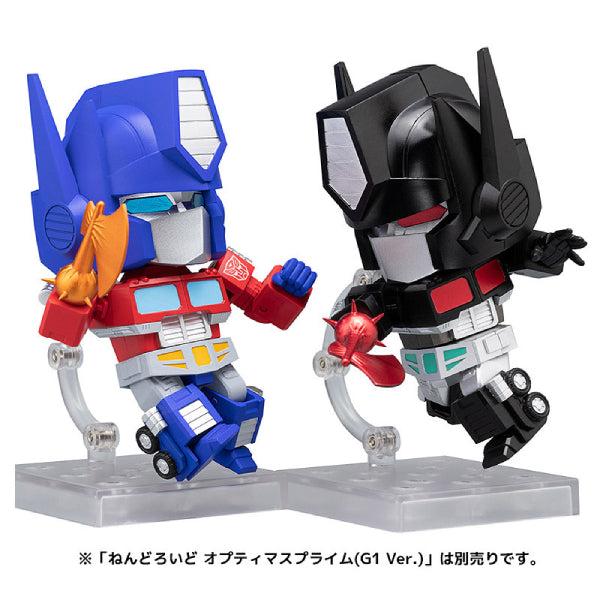 1814 Nendoroid Nemesis Prime 變形金剛 Tranformers