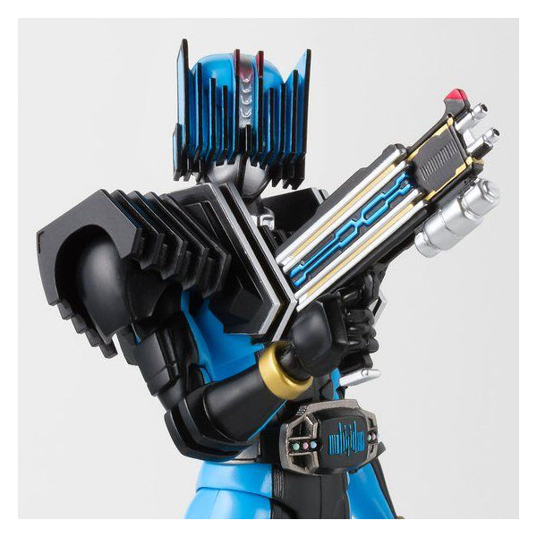 S.H.Figuarts (Sculpture method) Kamen Rider Masked Rider Diend