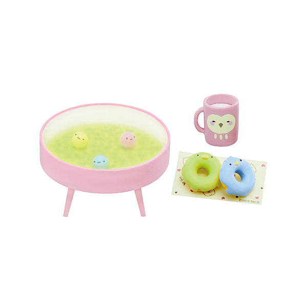 Sumikko Gurashi (My Room) Figures