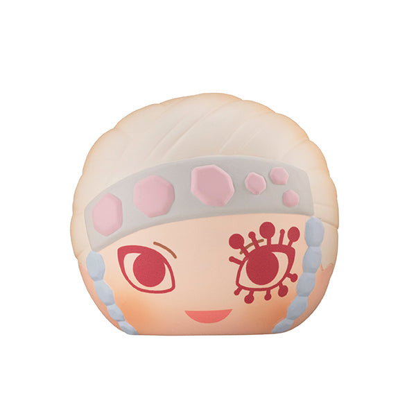 Fluffy Squeeze Bread Demon Slayer 3rd 7pc (Box set)