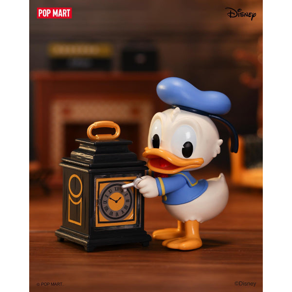 Pop Mart - Disney Mickey and Friends The Ancient Times Series 迪士尼 米奇