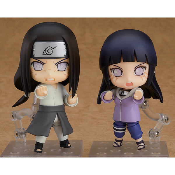 1354 Nendoroid Neji Hyuga