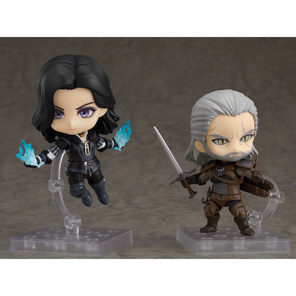 1351 Nendoroid Yennefer (The Witcher 3: Wild Hunt)