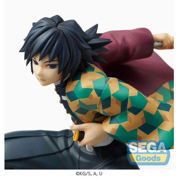 [SPM] KIMETSU TOMIOKA