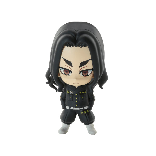 Tokyo Revengers Mini figure (Set of 10)