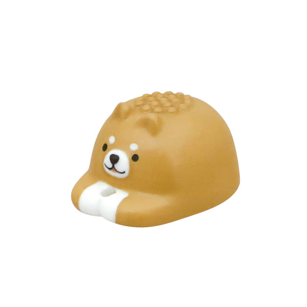 DECOLE - 2 way Animal incense Stand