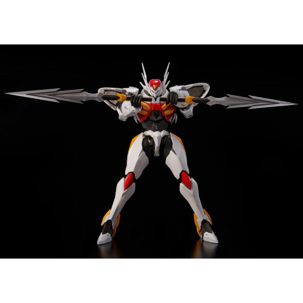 RIOBOT TEKKAMAN BLADE