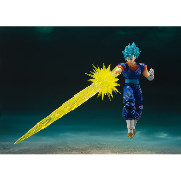 Dragon Ball S.H.Figuarts Super Saiyan God Super Saiyan Vegito -Super-