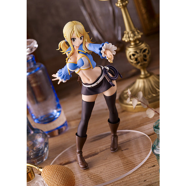 POP UP PARADE - Lucy Heartfilia
