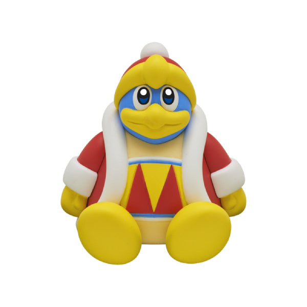 Kirby's Dream Land Sitting (Set of 5) 星之卡比 扭蛋