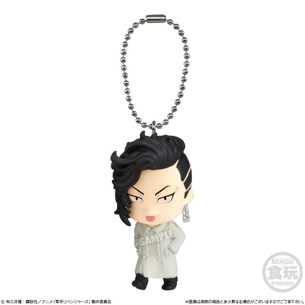 TOKYO REVENGERS MASCOT 2 W/O GUM (set of 5) 東京復仇者