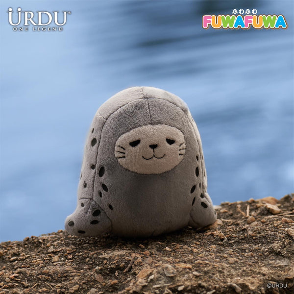 Urdu - FUWAFUWA PART 4- SEAL (box of 5) 海豹
