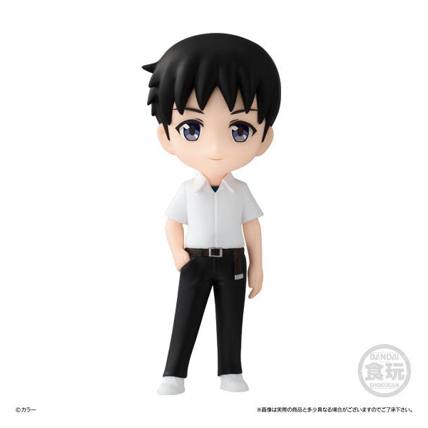 EVANGELION PRIMOSTYLE set (Set of 5)