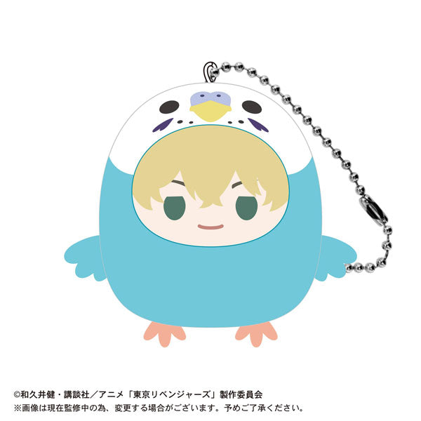 Tokyo Revengers Tenorins Collection 3 (set of 10) 東京復仇者