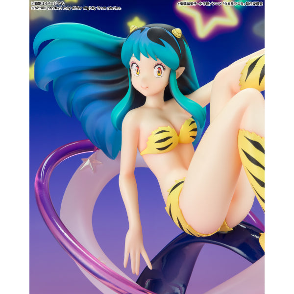 Figuarts Zero chouette Lum "Urusei Yatsura" 山T女福星 阿琳