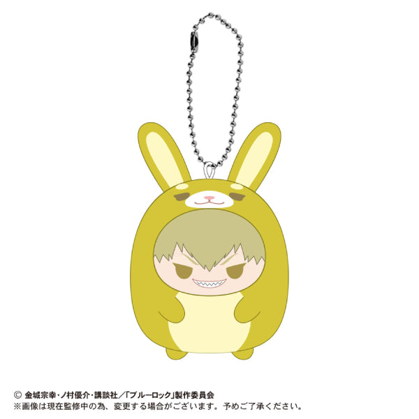 Blue Lock Tenorins Collection 2 (Set of 10) 藍色監獄