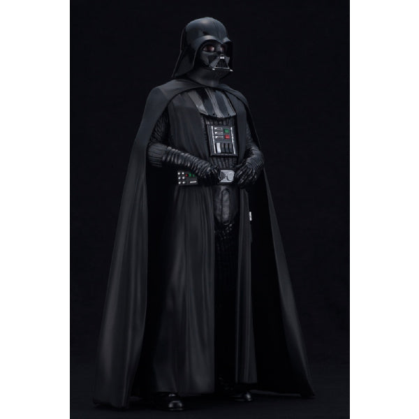 ARTFX Darth Vader New Hope Version 1:7 Scale Figure