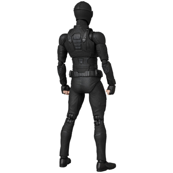 MAFEX SPIDER-MAN Stealth Suit