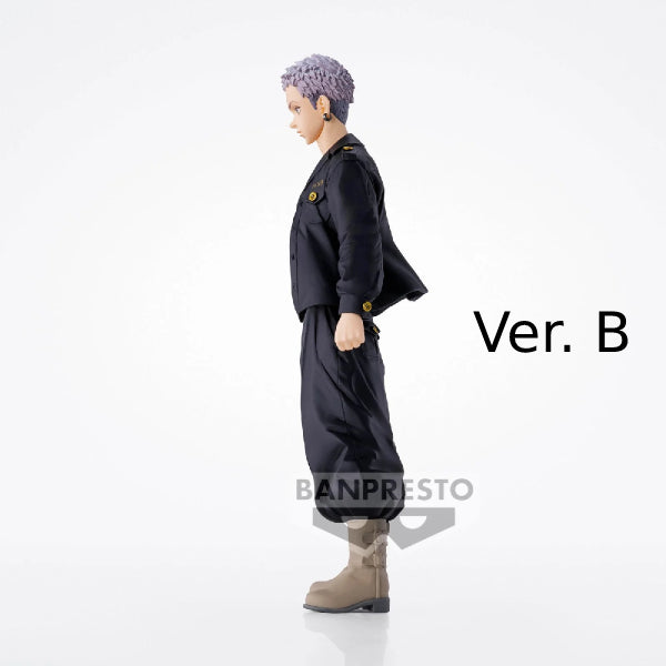 TOKYO REVENGERS TAKASHI MITSUYA FIGURE(VER.A / VER.B) 東京復仇者 三谷隆
