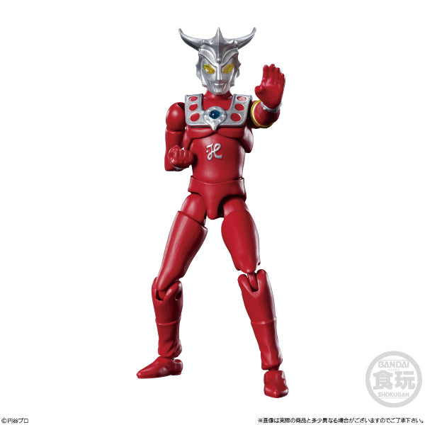 CHODO ALPHA ULTRAMAN 2 W/O GUM (set of 6)
