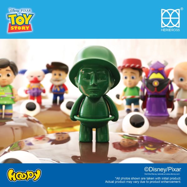 Herocross - Hoopy Series - Toy Story (Second wave)